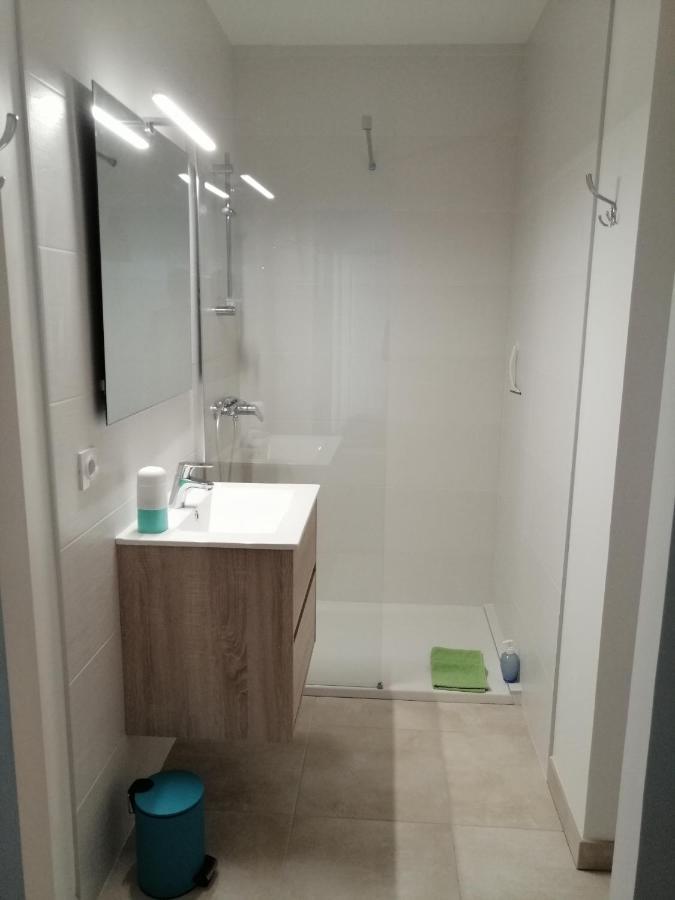 Chambre D'Hotes Chevrefeuille Moltig les Bains Ngoại thất bức ảnh